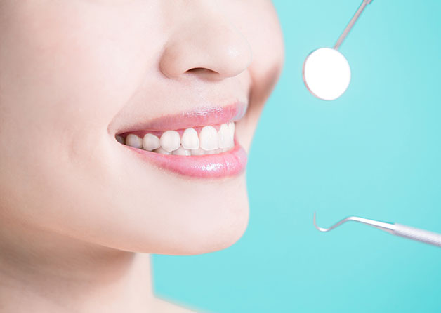 歯周病治療は歯周組織の改善が重要